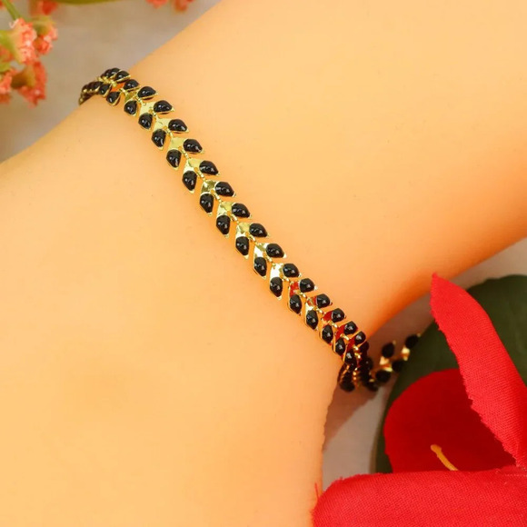 "New Beautiful Design Anklet for Women/Girls, Gift, A644 - Picture 1 of 10